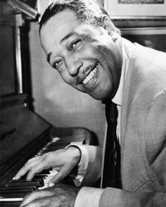 Duke Ellington